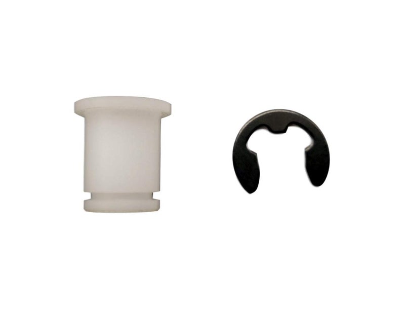 DEF 14073 Transmission Shift Cable Kit OE 12477639 - Image 5